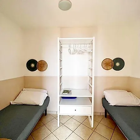 Residenza Fontanelle-beach 3*